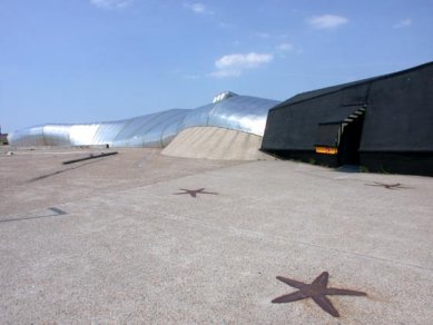 Muzeum vody - foto: Petr Šmídek, 2003