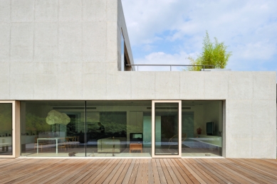 archiweb.cz - House D