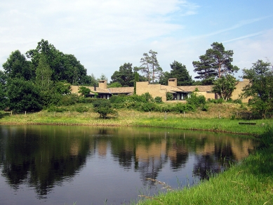 Kingo Housing Project - foto: Pavel Nasadil, 2008