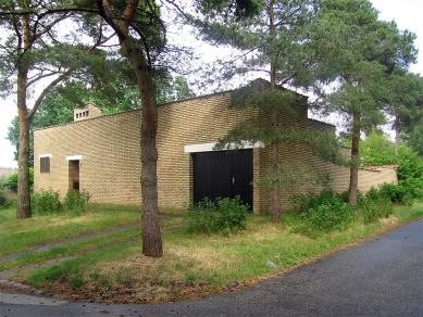 Kingo Housing Project - foto: Pavel Nasadil, 2008