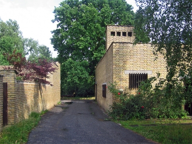 Kingo Housing Project - foto: Pavel Nasadil, 2008