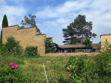 Obytný soubor Kingo - foto: Pavel Nasadil, 2008