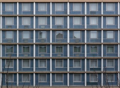 Hotel International - foto: Miroslav Divina