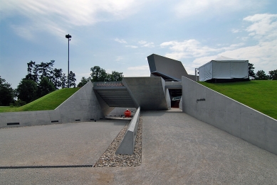 Věž oblaků - foto: Petr Šmídek, 2008