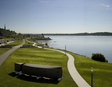 Promenade Samuel-De Champlain - foto: Marc Cramer