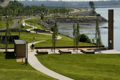 Promenade Samuel-De Champlain - foto: Marc Cramer