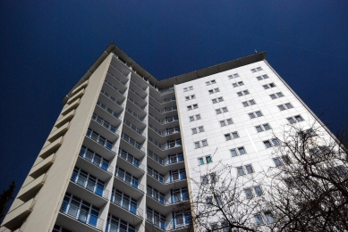 Hotel Continental, Brno - foto: Martin Rosa