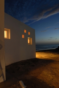 Pontoporia House - foto: © ERA Arquitectos