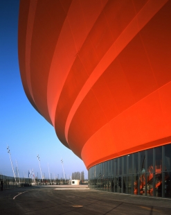 Zenith Music Hall - foto: © Philippe Ruault