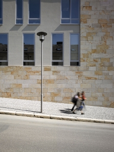 Kulturní centrum Střelnice Turnov - foto: Filip Šlapal