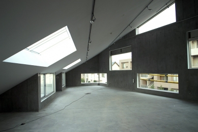 Mado Building - foto: © 2006 Atelier Bow-Wow Co. Ltd.