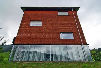 bearth and deplaze Archives 絶版　建築 Bearth & Deplazes- 15 Iconic Projects - RTF | Rethinking The