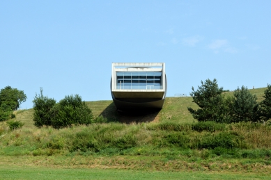 Museum Liaunig - foto: Petr Šmídek, 2015