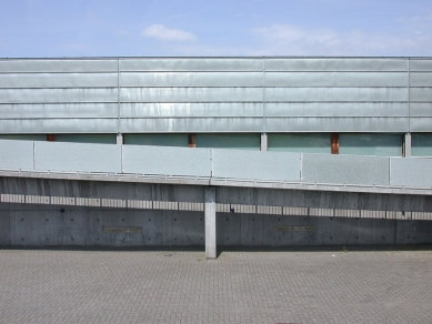 Police station - foto: © archiweb.cz, 2007