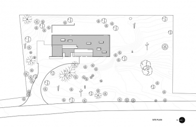 Planar House - foto: Courtesy Steven Holl Architects