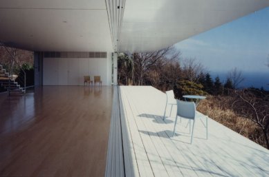 Picture Window House - foto: © Hiroyuki Hirai