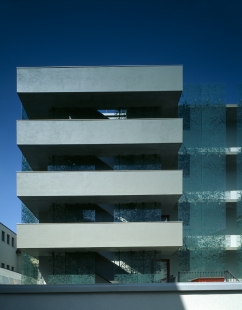 Hotel Boscolo - Carlo IV, Praha - foto: Filip Šlapal