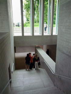 Muzeum moderní literatury - foto: Michal Krejčík, 2009