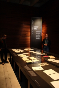 Muzeum moderní literatury - foto: Milan Domkář, 2011