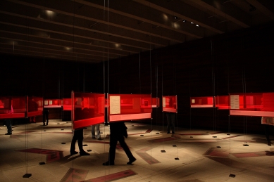 Muzeum moderní literatury - foto: Milan Domkář, 2011