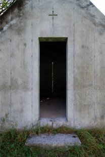 St. Nepomuk Chapel - foto: Petr Šmídek, 2008