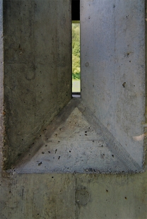 St. Nepomuk Chapel - foto: Petr Šmídek, 2008