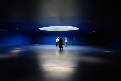 Memorial 11-M, Atocha - foto: Petr Šmídek, 2008