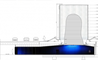 Memorial 11-M, Atocha