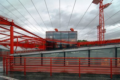 Europark  - foto: Petr Šmídek, 2008