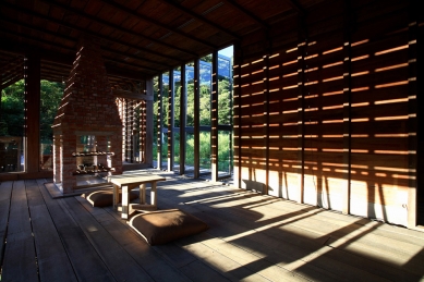 Chen House - foto: © C-Lab