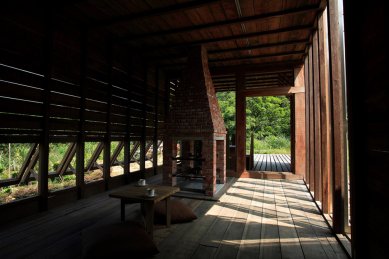 Chen House - foto: © C-Lab