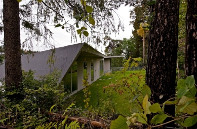 Edge House - foto: Nils Petter Dale