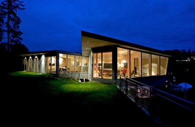 Edge House - foto: Nils Petter Dale