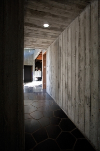 Hof Residence - foto: Studio Granda