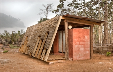 Safe Haven Bath house - foto: Pasi Aalto