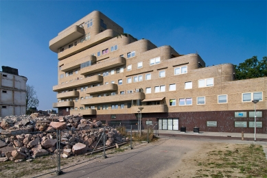 De Eekenhof - foto: Petr Šmídek, 2009