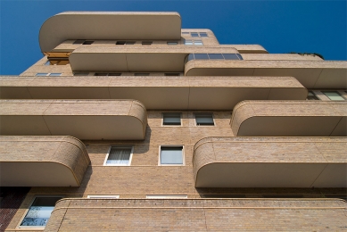 De Eekenhof - foto: Petr Šmídek, 2009