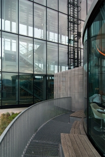 Rathaus Galerien - foto: Petr Šmídek, 2008