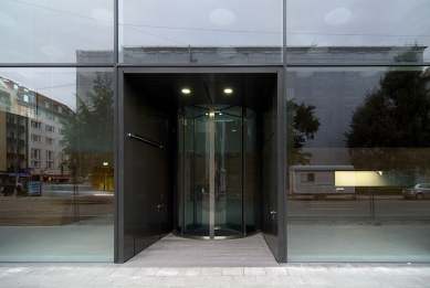 Museum Brandhorst - foto: Petr Šmídek, 2008