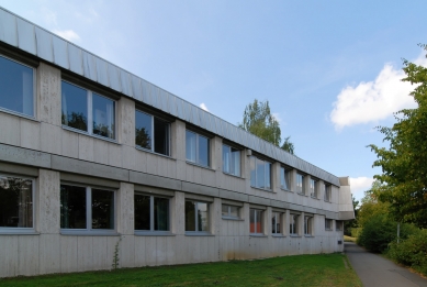 Theater Wolfsburg - foto: Petr Šmídek, 2009