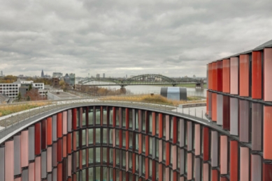 Cologne Oval Offices - foto: Jan Bitter