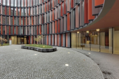 Cologne Oval Offices - foto: Jan Bitter