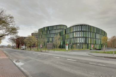 Cologne Oval Offices - foto: Jan Bitter