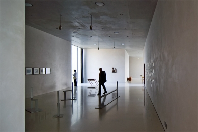 Kolumba Museum - foto: Petr Šmídek, 2009