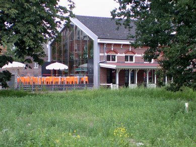 Popstage Mezz Breda - foto: Petr Šmídek, 2003