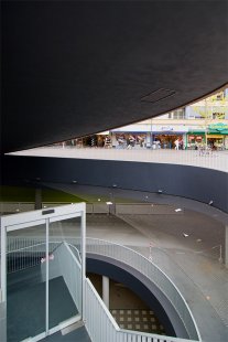 Roosendaal Pavillion - foto: Petr Šmídek, 2009