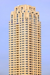 New Orleans residential tower