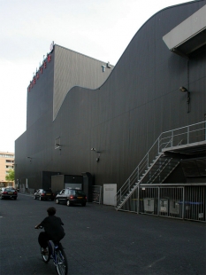 The Netherlands Dance Theater - foto: Jan Kratochvíl, 2003