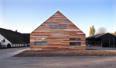 Day care centre de kleine Kikker - foto: Rob ‘t Hart