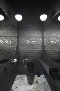 ONSY Hair Studio - foto: Jan Kuděj